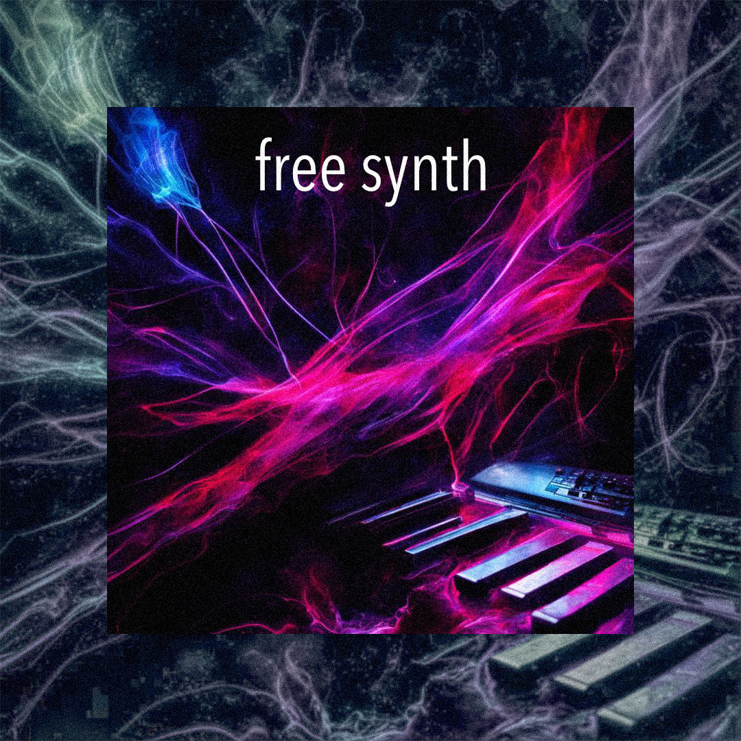 Бесплатный VST-синтезатор (плагин)